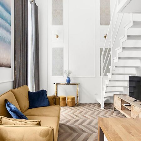Apartamenty Sun & Snow Bulwar Staromiejski Wroclaw Luaran gambar