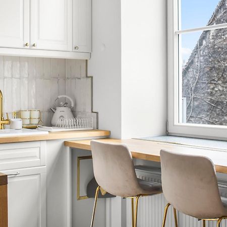 Apartamenty Sun & Snow Bulwar Staromiejski Wroclaw Luaran gambar