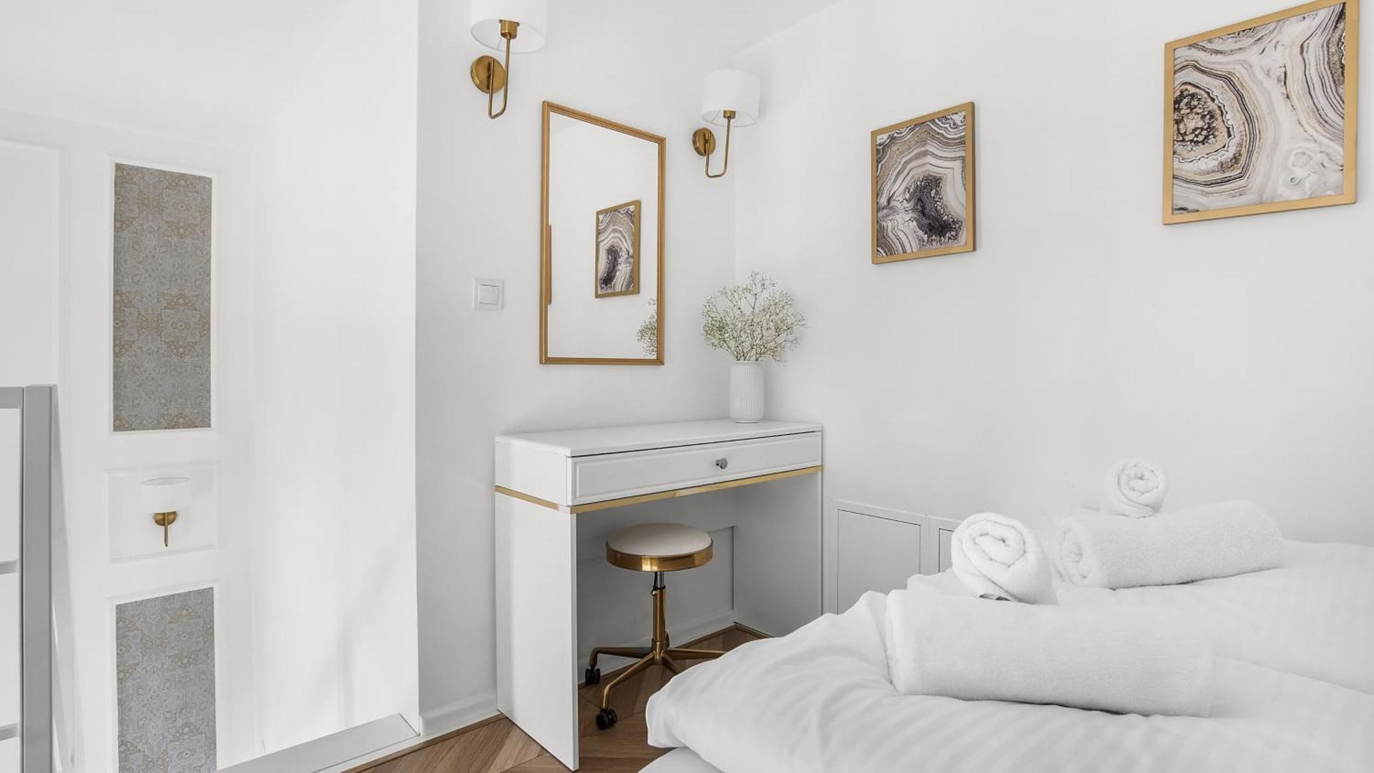 Apartamenty Sun & Snow Bulwar Staromiejski Wroclaw Luaran gambar