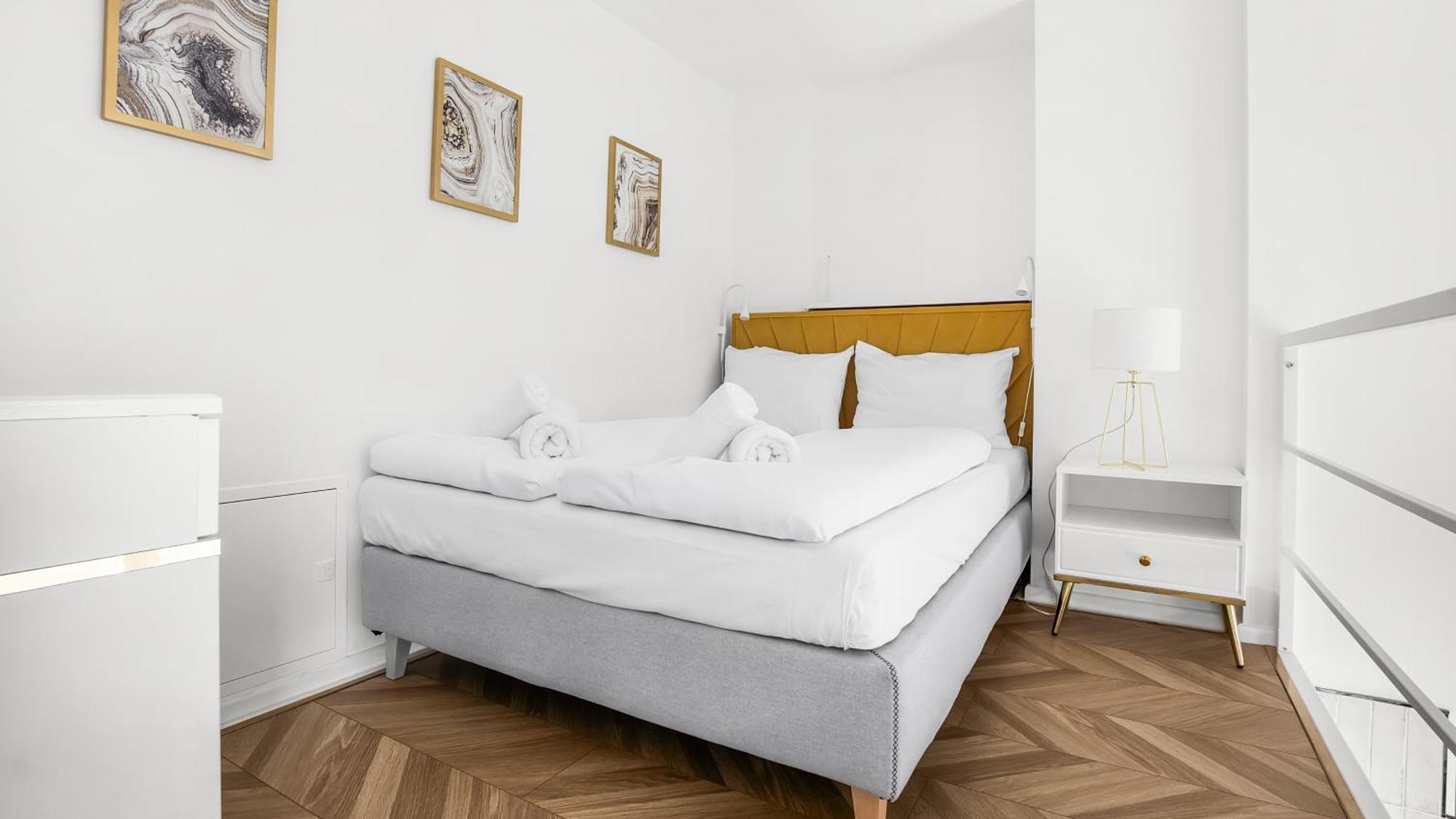 Apartamenty Sun & Snow Bulwar Staromiejski Wroclaw Luaran gambar