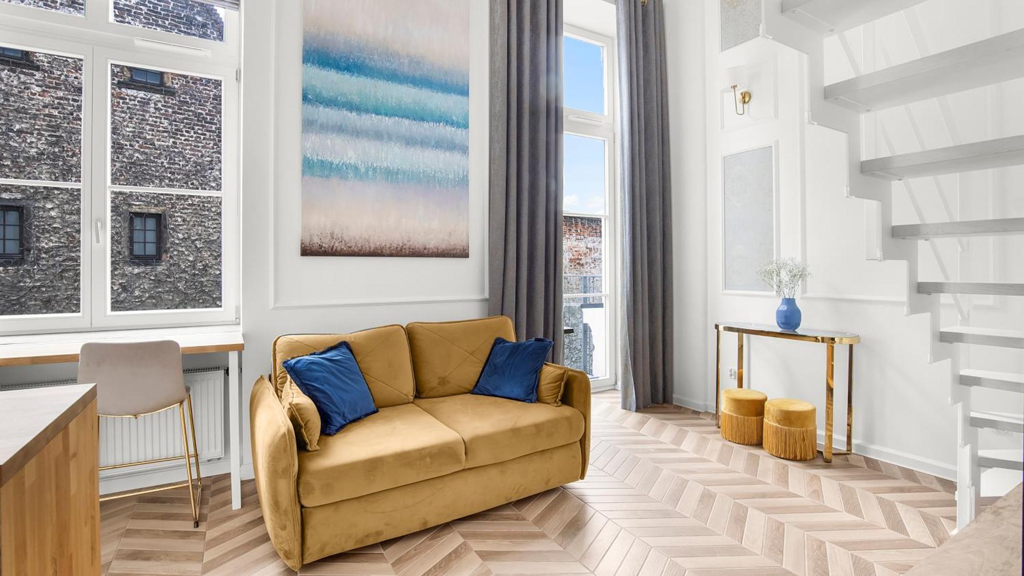 Apartamenty Sun & Snow Bulwar Staromiejski Wroclaw Luaran gambar