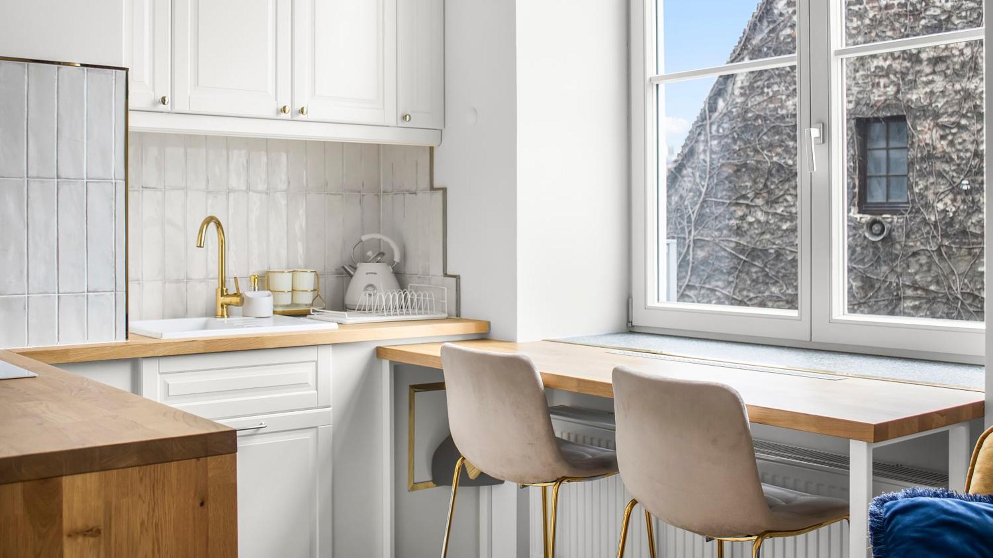 Apartamenty Sun & Snow Bulwar Staromiejski Wroclaw Luaran gambar